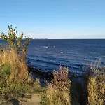 Apartmán Strandnest *
