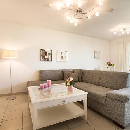 Strandnest * Sierksdorf