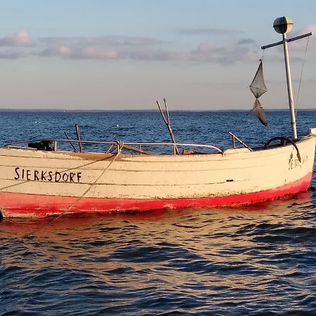 Strandnest *