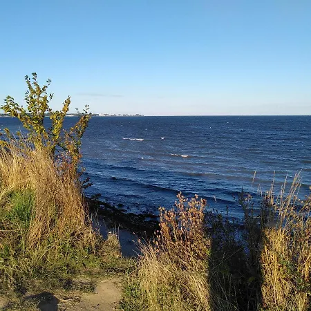 Apartamento Strandnest *