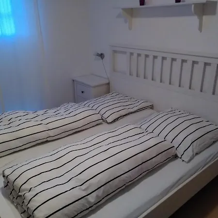 Apartment Strandnest