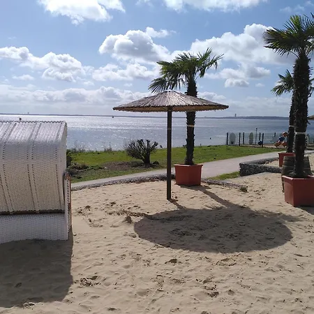 Apartamento Strandnest