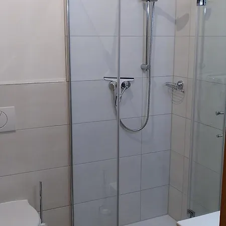 Apartmán Strandnest