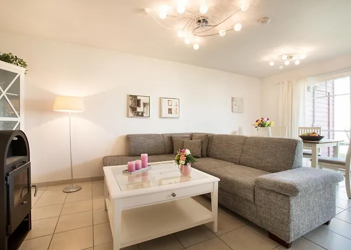 Strandnest * Sierksdorf